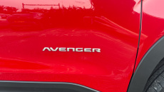 Jeep Avenger 115kW Summit 54kWh 5dr Auto Electric Hatchback